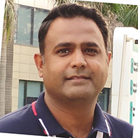 Vivek Bandhu
